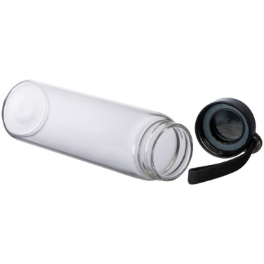 Logo trade meene pilt: Klaaspudel SEVILLA 450 ml